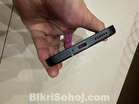 Nothing 2A , 8/128 with cash memo